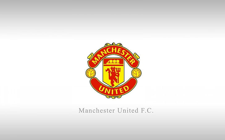 Fútbol, ​​Manchester United F.C., Fondo de pantalla HD