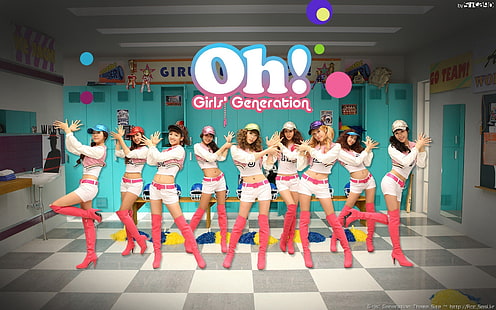 Asiaten, Choi, Generation, Mädchen, k Pop, Kim, Koreanisch, Sänger, Snsd, Sooyoung, Taeyeon, Frauen, Yoona, HD-Hintergrundbild HD wallpaper
