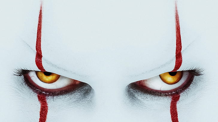 Movie, It Chapter Two, Pennywise (It), HD wallpaper