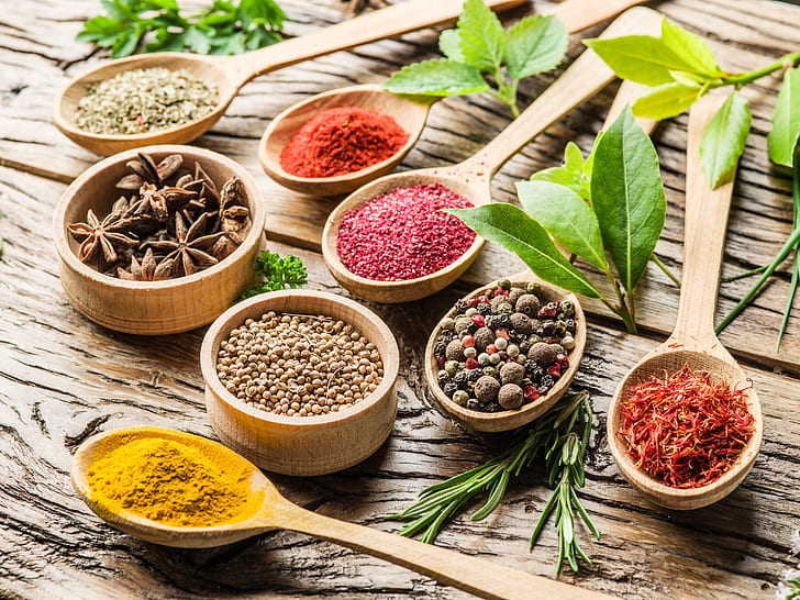 Spices HD wallpapers free download | Wallpaperbetter
