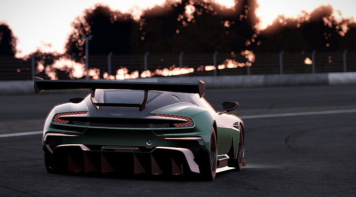 project cars 2 4k pic of, HD wallpaper
