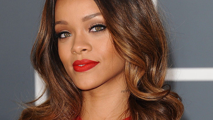 rihanna cool pictures, HD wallpaper