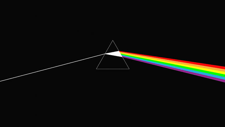 Pink Floyd, Fond d'écran HD