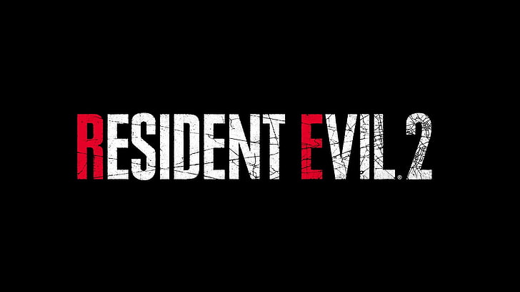 Resident Evil 2 ، Resident Evil ، ألعاب الفيديو، خلفية HD