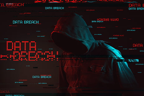Technologie, Hacker, HD-Hintergrundbild HD wallpaper