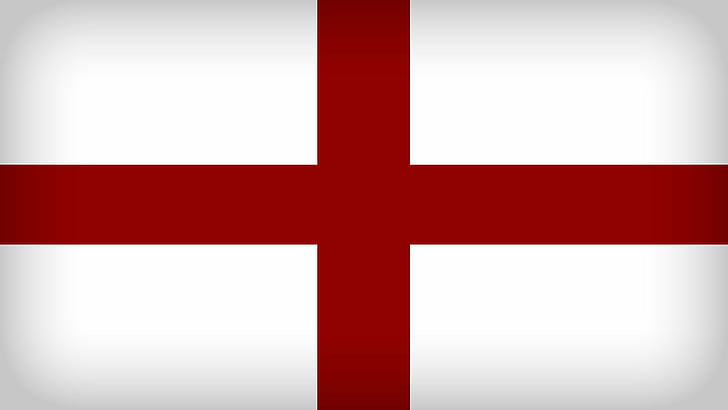 Banderas, Bandera De Inglaterra, Fondo de pantalla HD