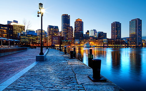 Boston Desktop-Hintergründe kostenloser Download, HD-Hintergrundbild HD wallpaper