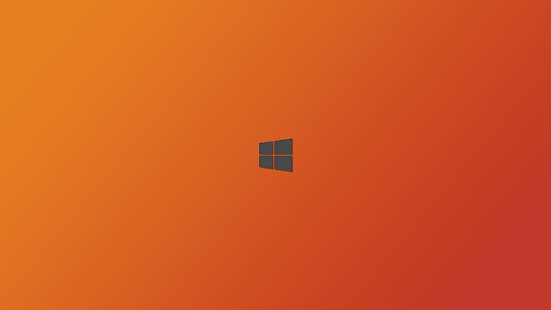 Windows 10, penuh warna, Wallpaper HD HD wallpaper