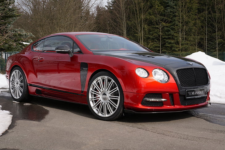 2013, Bentley, continental, luxo, mansory, sanguis, supercarro, supercarros, tuning, HD papel de parede