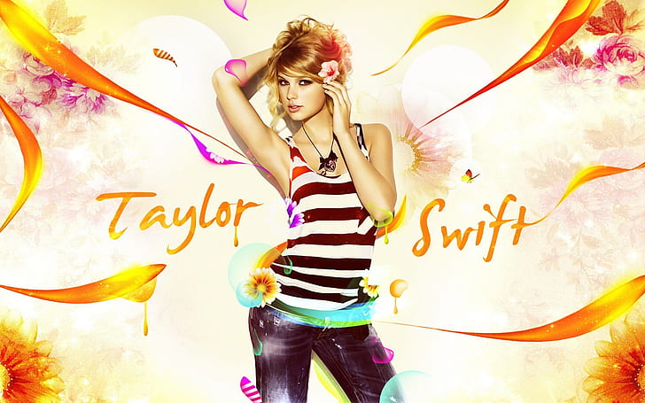 Taylor Swift 86, Taylor Swift, Taylor, Swift, Sfondo HD
