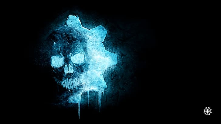 Gears of War 5, PC-Spiele, Gears of War, HD-Hintergrundbild