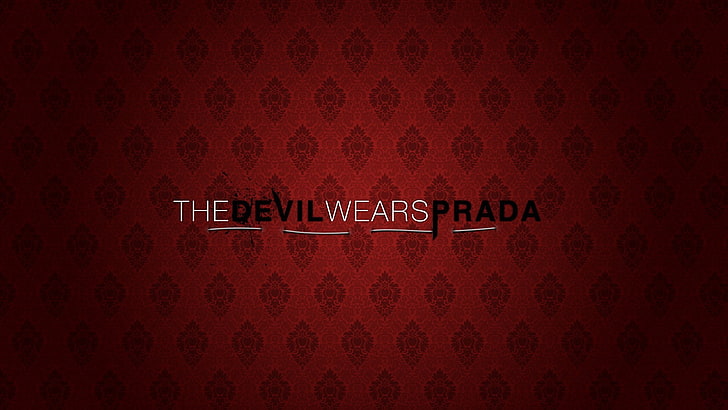 ภาพยนตร์ The Devil Wears Prada, วอลล์เปเปอร์ HD