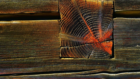 Holz, Holzoberfläche, Bretter, Minimalismus, Textur, HD-Hintergrundbild HD wallpaper