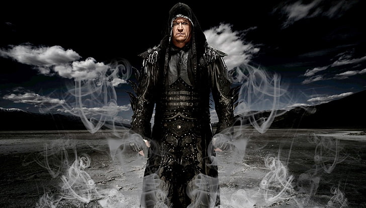 Der Undertaker, Wrestling, WWE, HD-Hintergrundbild