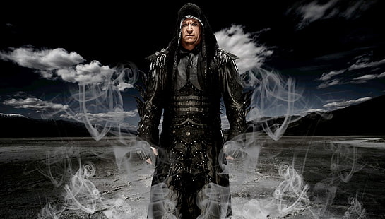The Undertaker, wrestling, WWE, HD wallpaper HD wallpaper