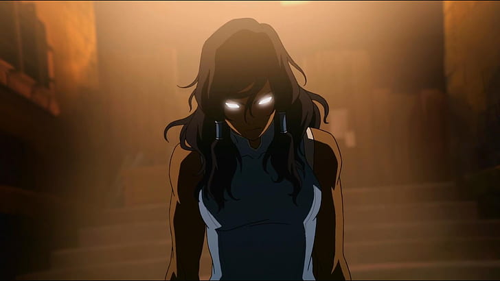 Avatar (Anime), Avatar: La leyenda de Korra, Fondo de pantalla HD