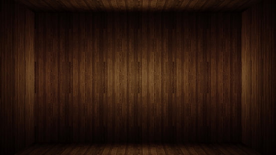 braune Holzoberfläche, Holz, HD-Hintergrundbild HD wallpaper