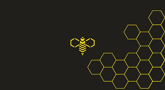 ผึ้งนักฆ่าเกมโป๊กเกอร์, วอลล์เปเปอร์ HD HD wallpaper
