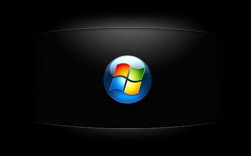 Windows 8, systemy operacyjne, Microsoft Windows, projekt, czarny, windows 8, systemy operacyjne, microsoft windows, projekt, czarny, Tapety HD HD wallpaper