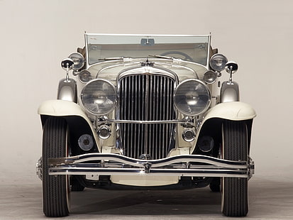 132 2154, 1929, convertible, coupe, duesenberg, luxury, model j, murphy, retro, swb, HD wallpaper HD wallpaper