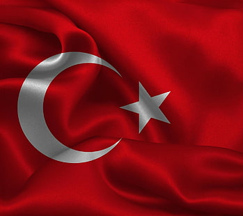natur, Turkiet, muslim, HD tapet HD wallpaper