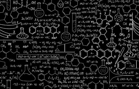 Teknologi, Fisika dan Kimia, Kimia, Wallpaper HD HD wallpaper