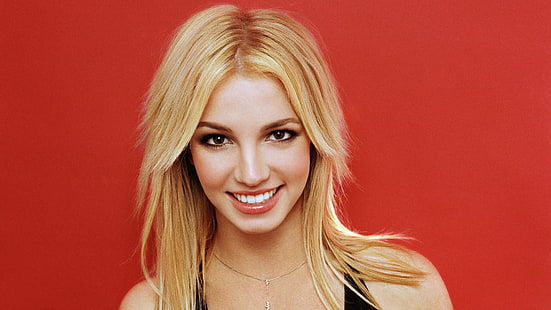 4 K, Britney Spears, HD-Hintergrundbild HD wallpaper