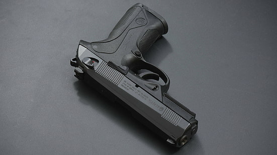Beretta, Beretta Px4 Storm, arma, pistola, HD papel de parede HD wallpaper
