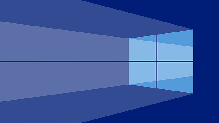 Обои Windows, Windows, Windows 10, Microsoft, HD обои