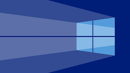 Обои Windows, Windows, Windows 10, Microsoft, HD обои HD wallpaper