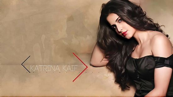Katrina Kaif, Bollywood, selebriti, 1920x1080, Foto 4k, Wallpaper HD HD wallpaper
