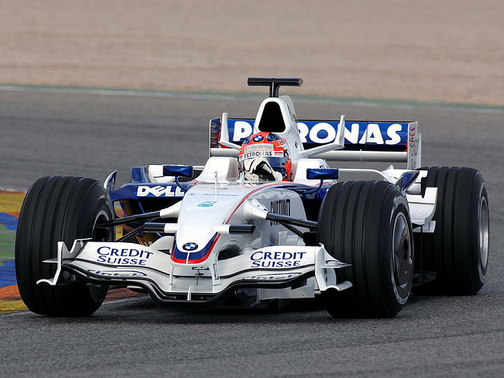 2008, 4000x3000, bmw, car, f1 08, formula 1, race, racing, sauber, HD wallpaper