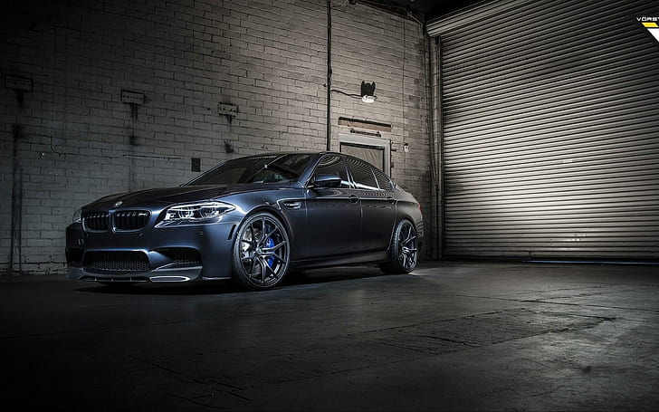 BMW M5 Tuning Car, tuning, HD wallpaper