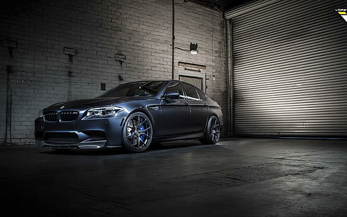 BMW M5 Tuning Car การปรับแต่ง, วอลล์เปเปอร์ HD HD wallpaper