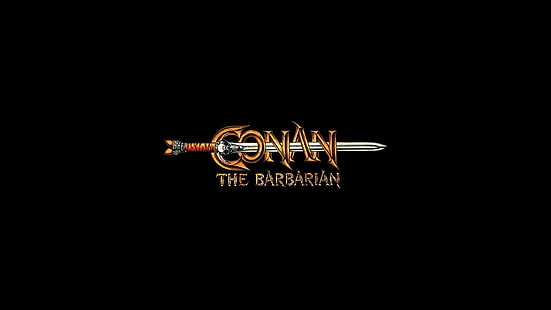 Film, Conan the Barbarian (2011), Tapety HD HD wallpaper