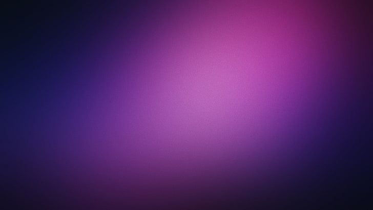 carta da parati viola e rosa, semplice, minimalismo, gradiente, Sfondo HD