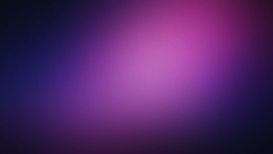 보라색과 분홍색 벽지, 단순, 미니멀리즘, 그라디언트, HD 배경 화면 HD wallpaper