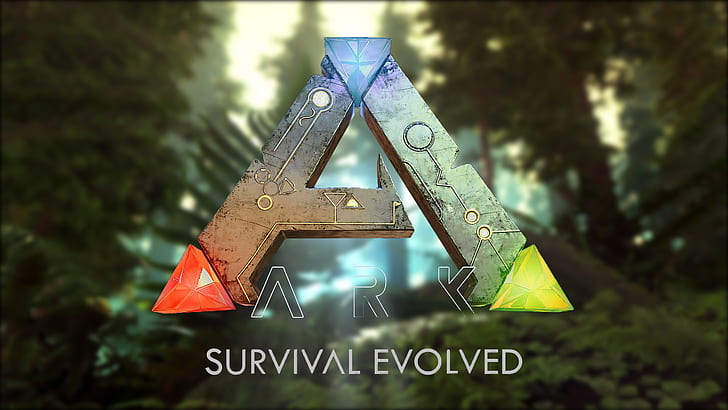 Video Game, ARK: Survival Evolved, HD wallpaper
