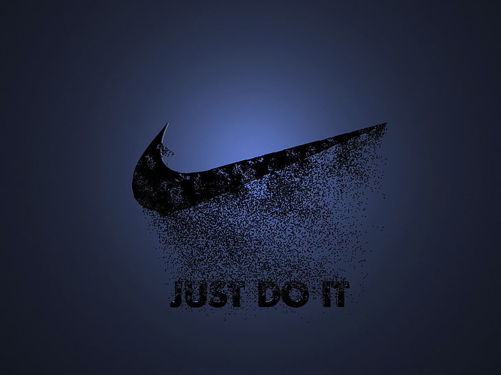 Logo Nike Just Do It, logo Nike, Altro,, logo, nike, marchio, Sfondo HD