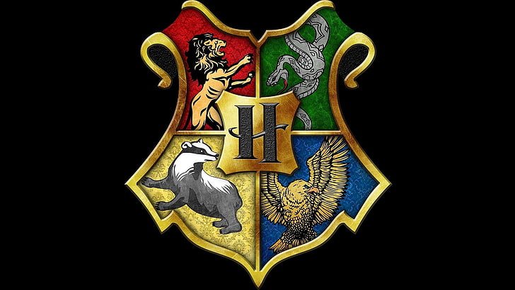 Harry Potter, Harry Potter e la pietra filosofale, Sfondo HD