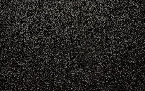 texture, peau, sombre, cuir, motif, Fond d'écran HD HD wallpaper