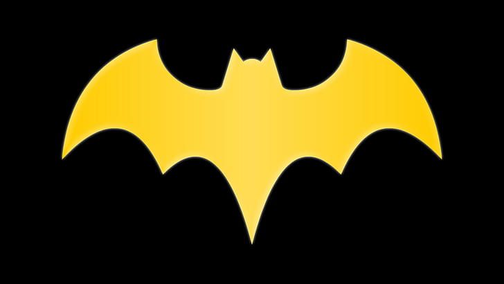 batgirl, HD wallpaper