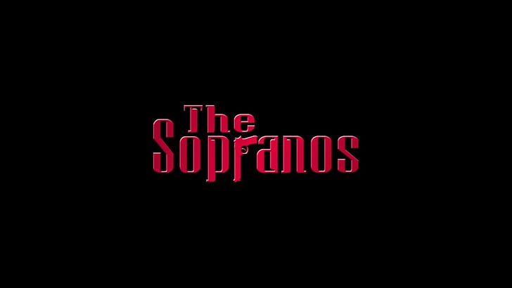 os Sopranos, HD papel de parede