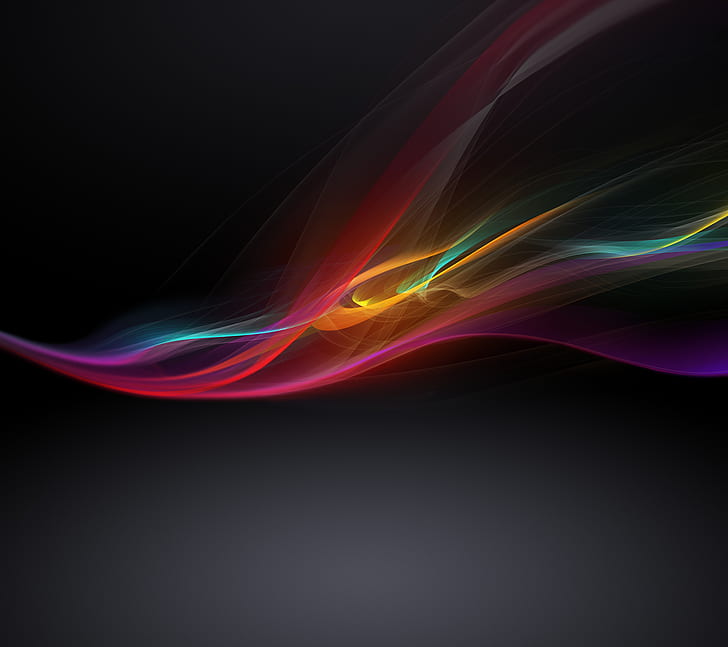 sony, xperia, official, HD wallpaper
