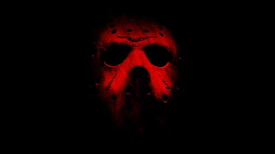 Movie, Friday The 13Th (2009), Friday the 13th, Jason Voorhees, Wallpaper HD HD wallpaper