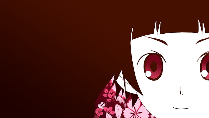 Anime, Sayonara, Zetsubou-Sensei, Matoi Tsunetsuki, HD-Hintergrundbild