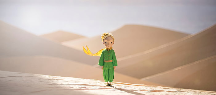 the little prince 4k download  for computer, HD wallpaper HD wallpaper