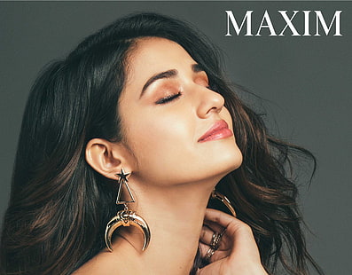 Disha Patani, Maxim, Bollywood, Schauspielerin, Fotoshooting, HD, HD-Hintergrundbild HD wallpaper