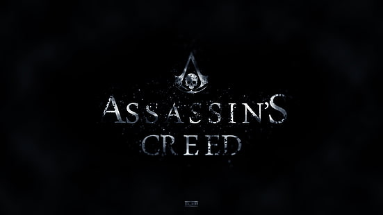 Assassin's Creed game application, skull, flag, symbol, assassin, Assassin's Creed IV: Black Flag, HD wallpaper HD wallpaper