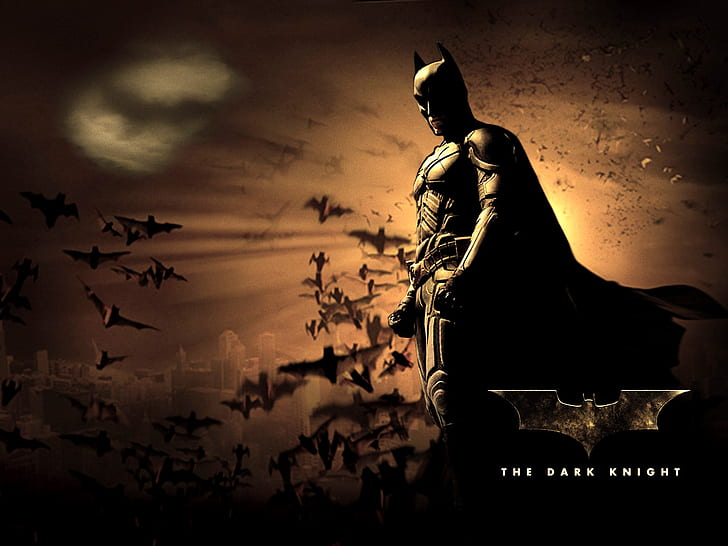 Batman, Movie, Classic, Hero, Super Power, Bats, batman the dark knight graphic, batman, movie, classic, hero, super power, bats, HD wallpaper